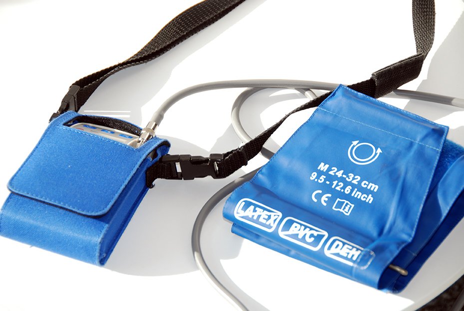 Langzeit Blutdruckmessung - Kardiologie Garbsen
